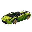 Super 18K K131 Lamborghini Huracán Evo Spyder SUPER 18k