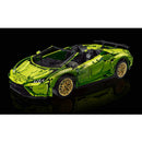 Super 18K K131 Lamborghini Huracán Evo Spyder SUPER 18k