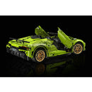 Super 18K K131 Lamborghini Huracán Evo Spyder SUPER 18k