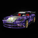 Super 18K K136 Aston Martin ONE 77 SUPER 18k