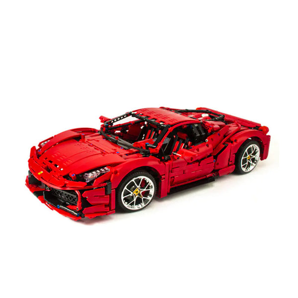 KBOX 10304 Ferrari 458 KBOX