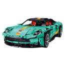 Super 18K K85 Aston Martin DB11 SUPER 18k