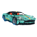 Super 18K K85 Aston Martin DB11 SUPER 18k