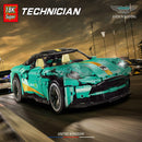 Super 18K K85 Aston Martin DB11 SUPER 18k