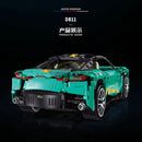 Super 18K K85 Aston Martin DB11 SUPER 18k