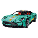 Super 18K K85 Aston Martin DB11 SUPER 18k