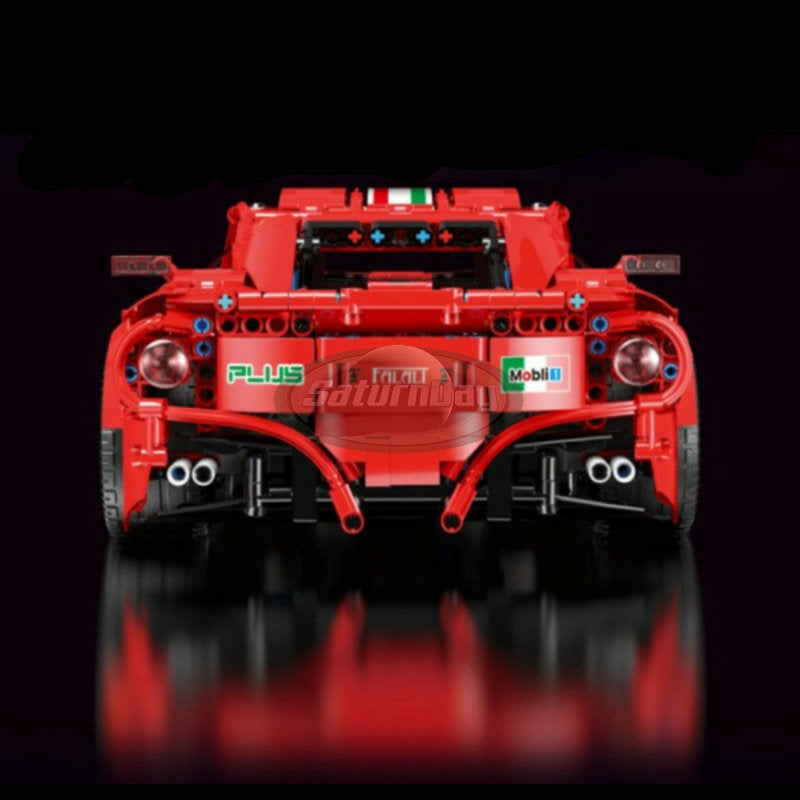 TGL T5001 Ferrari F12 Berlinetta 1:10 TGL