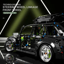 TGL T5023 Audi RS6 Avant 2896pcs TGL