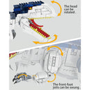 Forange BLOCK FC6204 Indominus Rex 2075pcs Forange