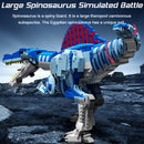 GAOMISI T2011 Spinosaurus GAOMISI