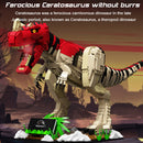 GAOMISI T2012 Ceratosaurus GAOMISI