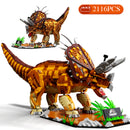 GAOMISI T2013 Triceratops GAOMISI