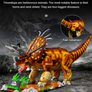 GAOMISI T2013 Triceratops GAOMISI