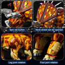 GAOMISI T2013 Triceratops GAOMISI