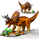 GAOMISI T2013 Triceratops GAOMISI