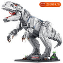 PANLOS 611002 Tyrannosaurus Rex PANLOS