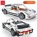 MORKMODEL Nostalgic Model 1970 MORK MODEL