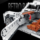 MORKMODEL Nostalgic Model 1970 MORK MODEL