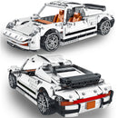 MORKMODEL Nostalgic Model 1970 MORK MODEL