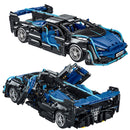 MORKMODEL McLaren Sabre 1:14 MORK MODEL