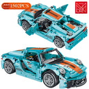 MORKMODEL Porsche 918 MORK MODEL