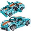 MORKMODEL Porsche 918 MORK MODEL