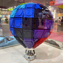 CACO C002 Rainbow Valloon 2550pcs CACO